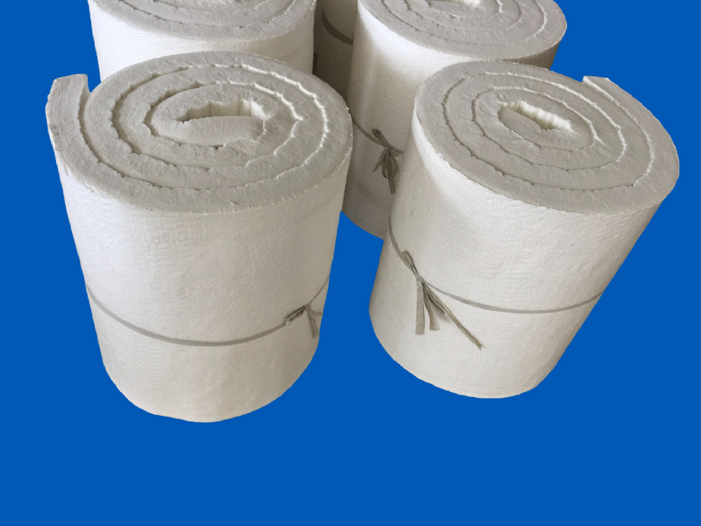 屯昌陶瓷纤维毯