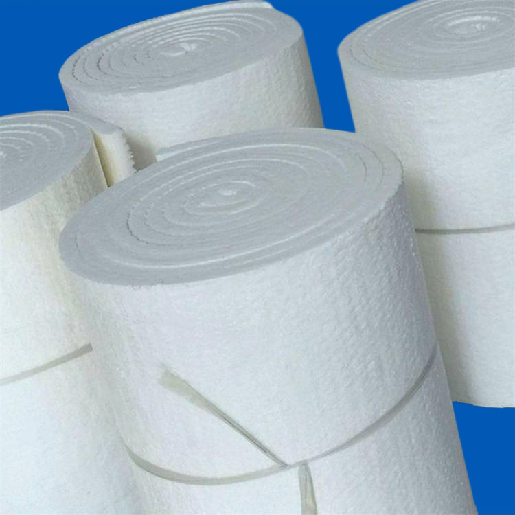 屯昌陶瓷纤维毡