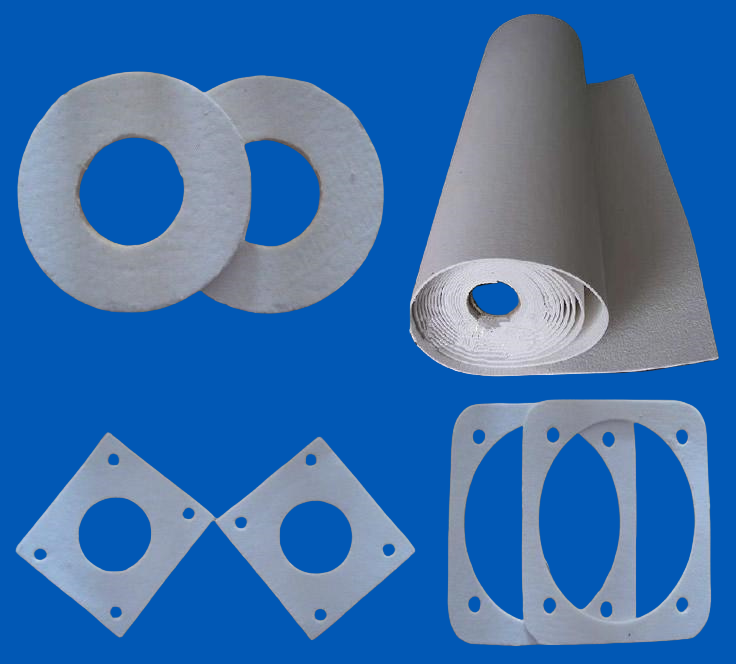 屯昌陶瓷纤维纸